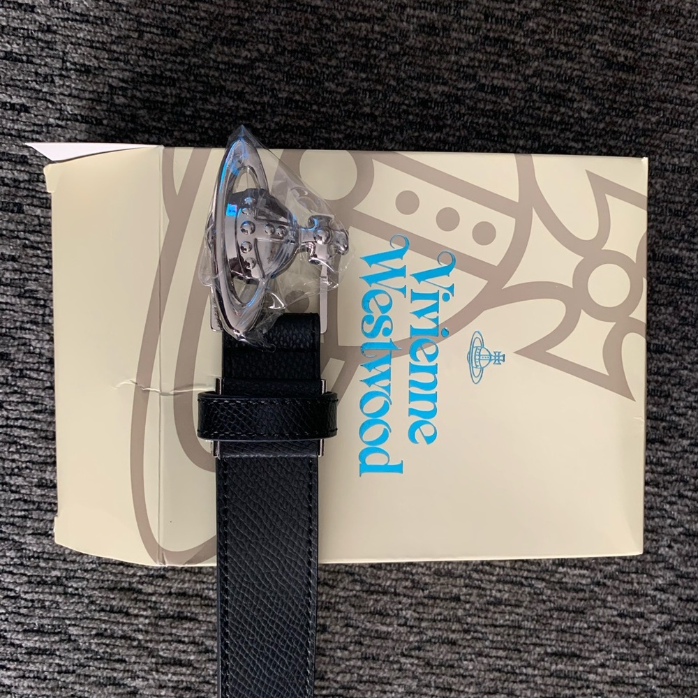 Vivienne Westwood Belt